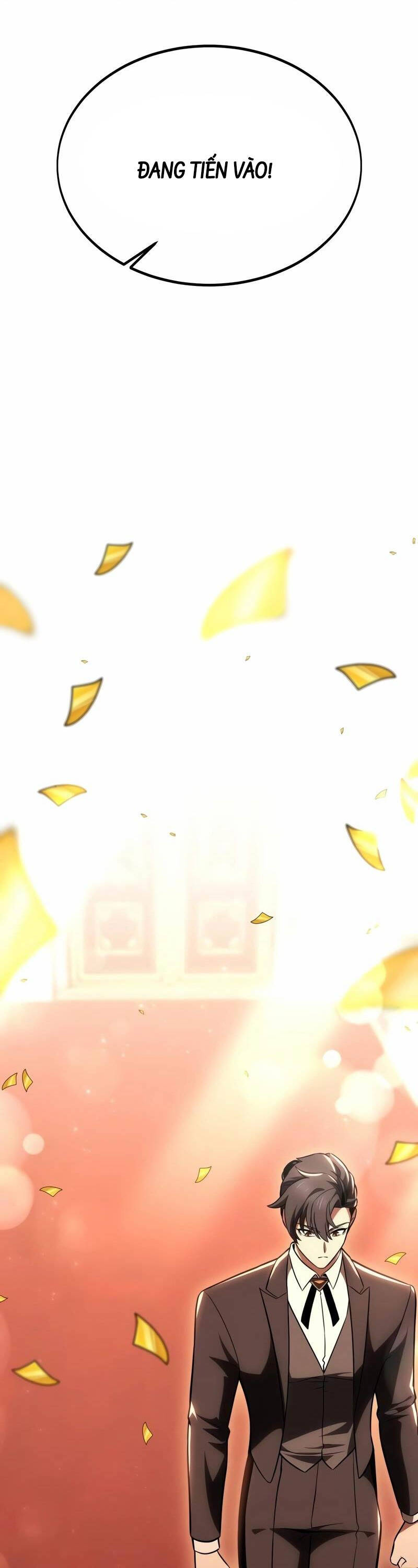 Tôi Đã Giết Tuyển Thủ Học Viện Chapter 35 - Trang 18