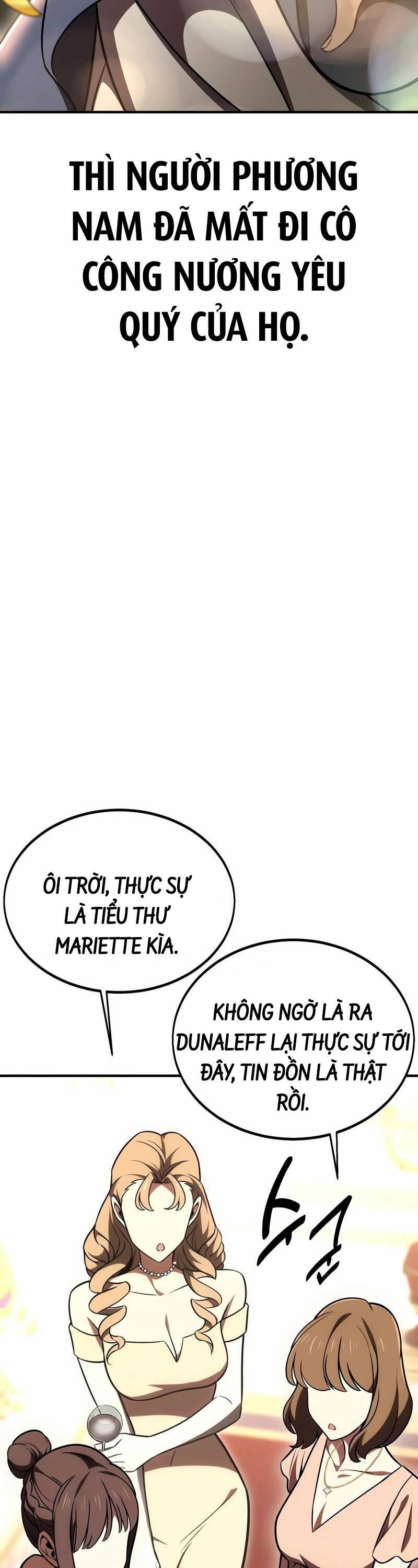 Tôi Đã Giết Tuyển Thủ Học Viện Chapter 35 - Trang 22