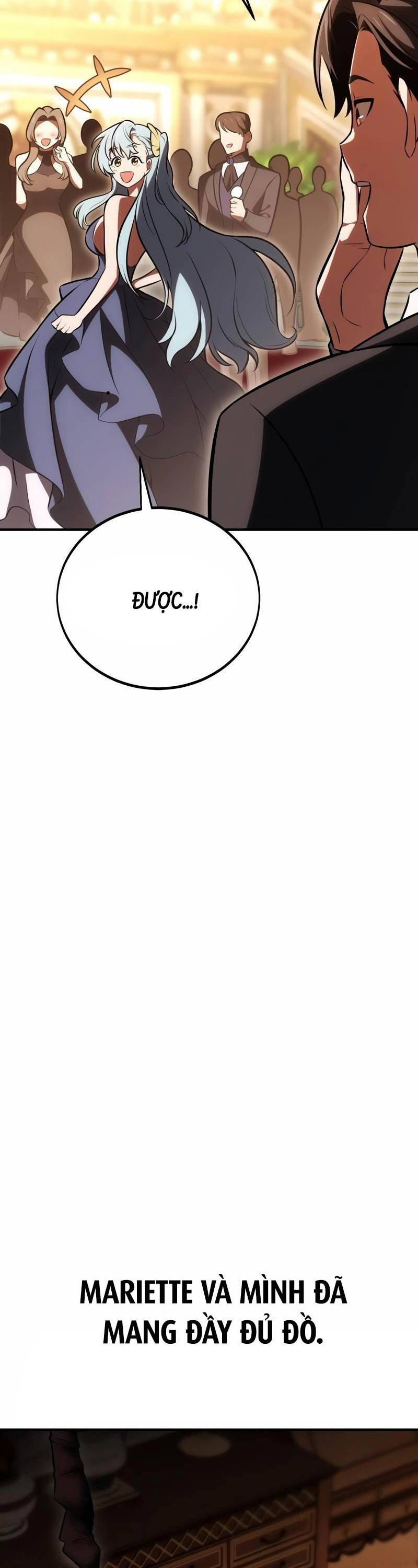 Tôi Đã Giết Tuyển Thủ Học Viện Chapter 35 - Trang 25