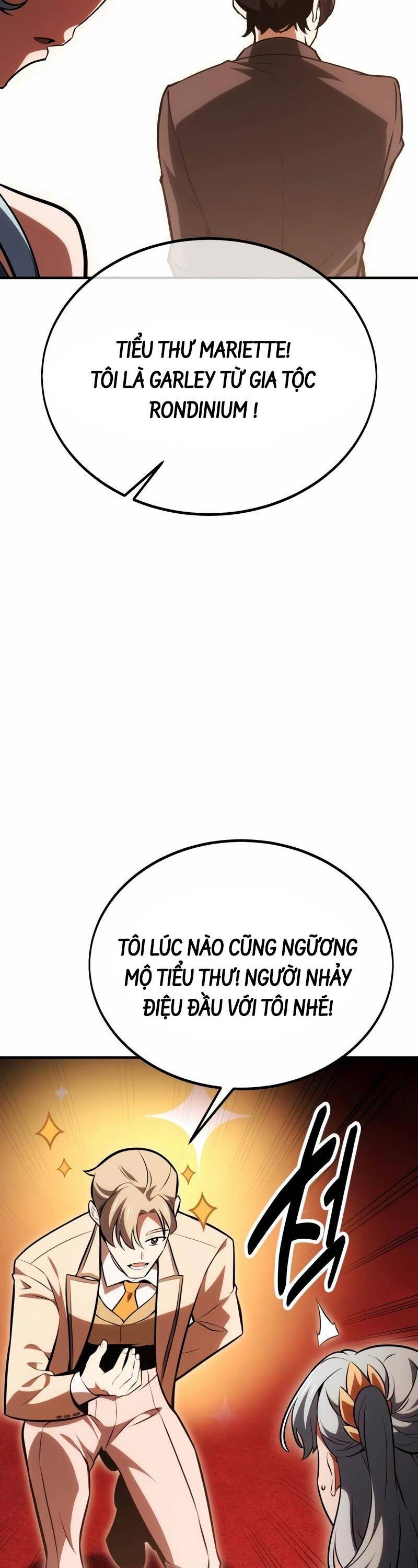 Tôi Đã Giết Tuyển Thủ Học Viện Chapter 35 - Trang 27