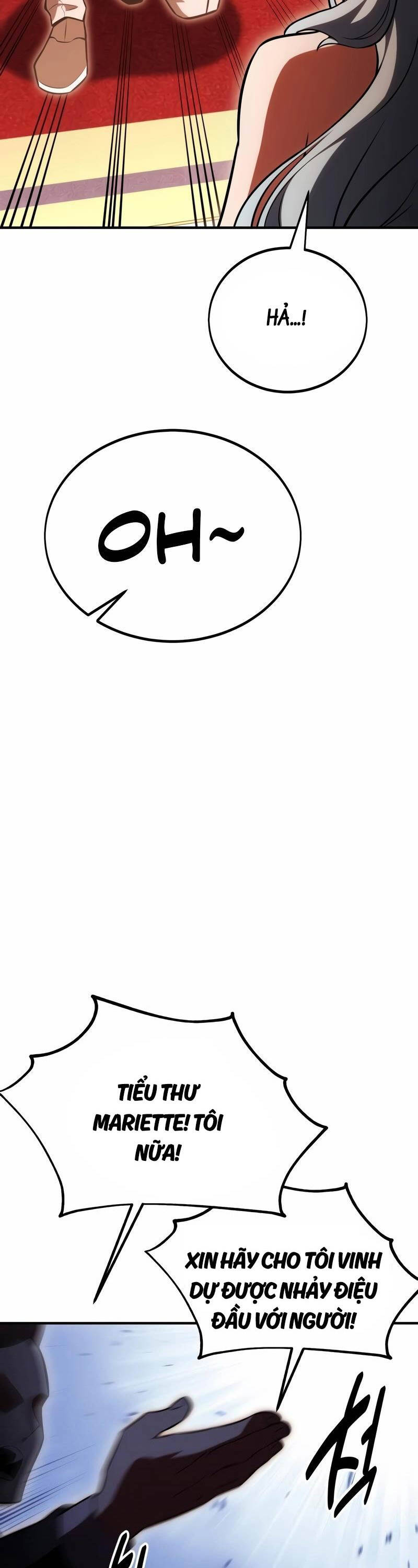 Tôi Đã Giết Tuyển Thủ Học Viện Chapter 35 - Trang 28