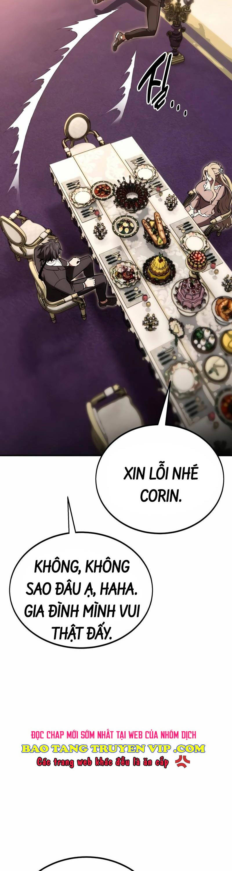 Tôi Đã Giết Tuyển Thủ Học Viện Chapter 35 - Trang 3