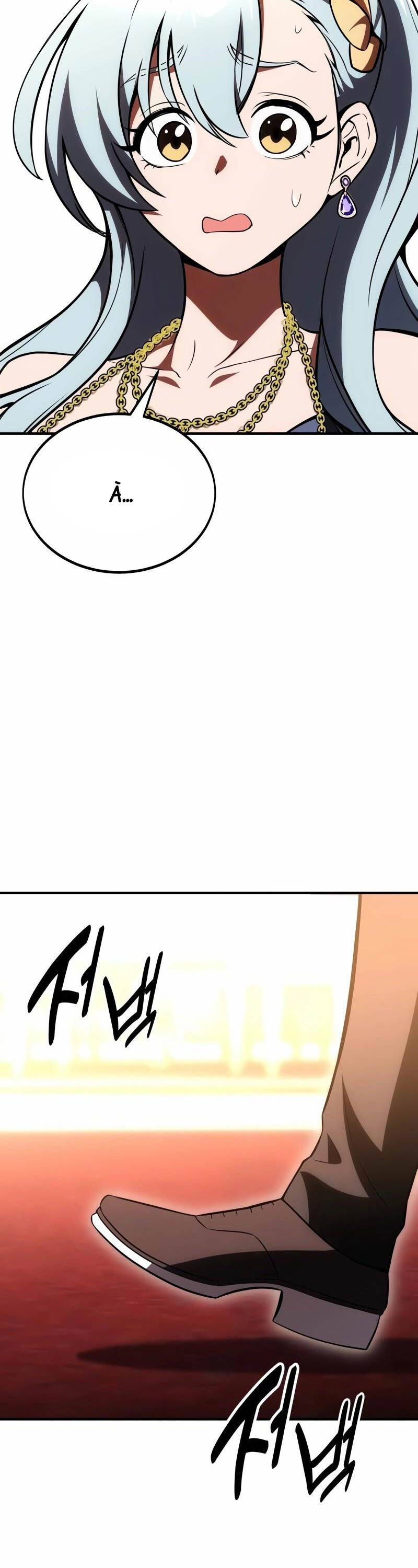 Tôi Đã Giết Tuyển Thủ Học Viện Chapter 35 - Trang 31