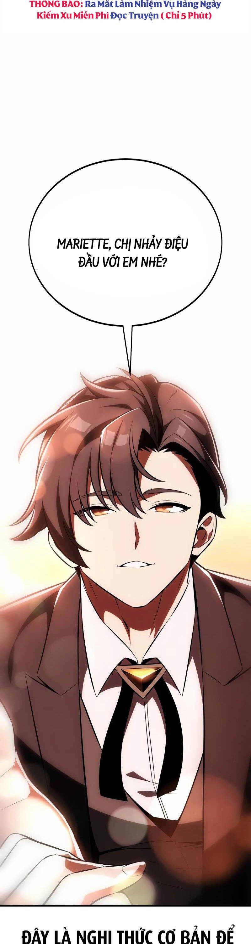 Tôi Đã Giết Tuyển Thủ Học Viện Chapter 35 - Trang 35