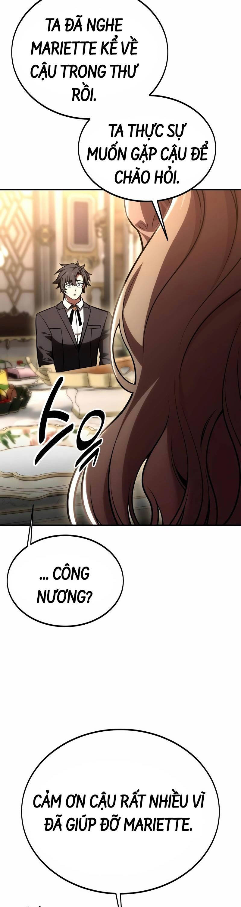 Tôi Đã Giết Tuyển Thủ Học Viện Chapter 35 - Trang 4