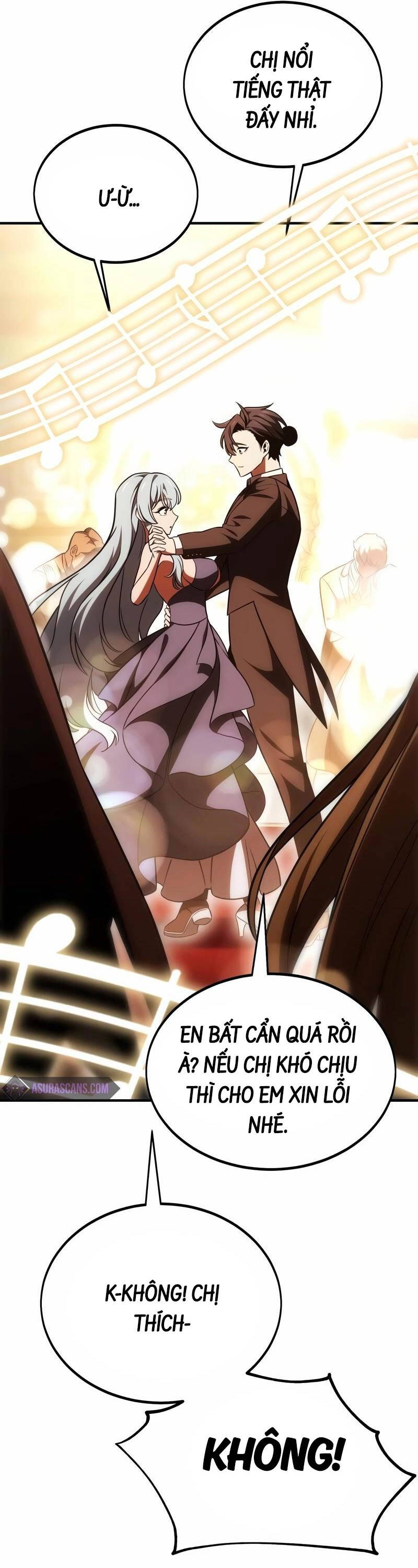 Tôi Đã Giết Tuyển Thủ Học Viện Chapter 35 - Trang 40