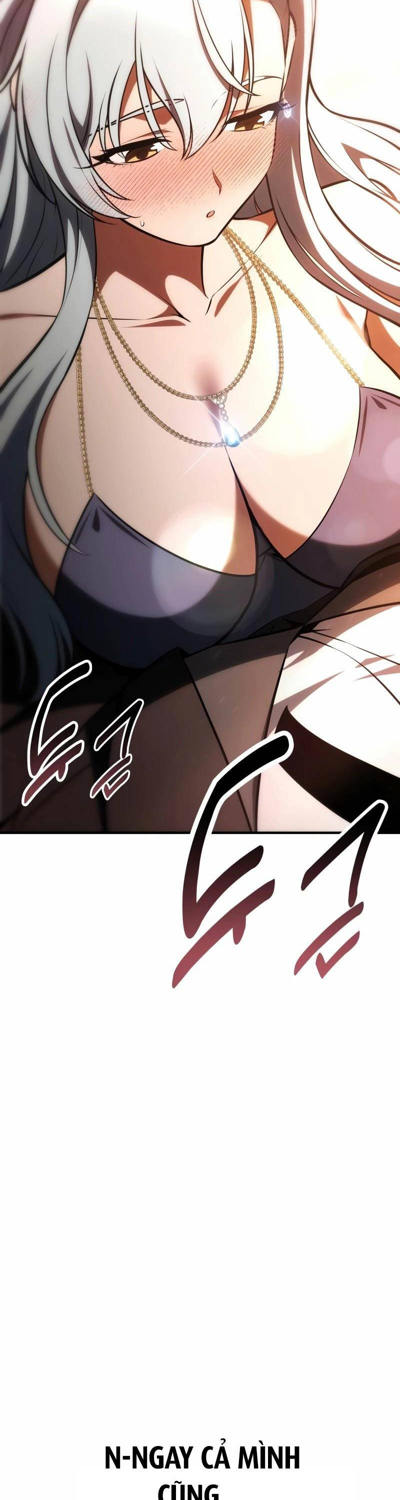 Tôi Đã Giết Tuyển Thủ Học Viện Chapter 35 - Trang 43