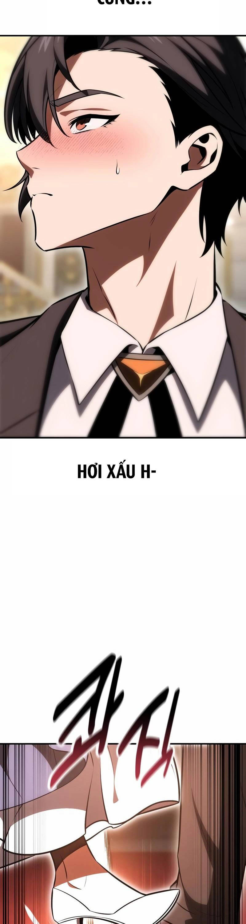 Tôi Đã Giết Tuyển Thủ Học Viện Chapter 35 - Trang 44