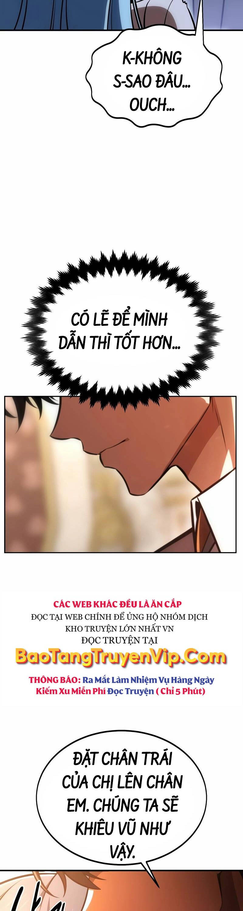 Tôi Đã Giết Tuyển Thủ Học Viện Chapter 35 - Trang 46