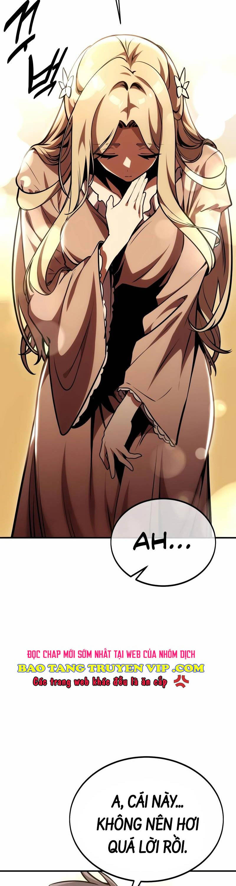 Tôi Đã Giết Tuyển Thủ Học Viện Chapter 35 - Trang 5