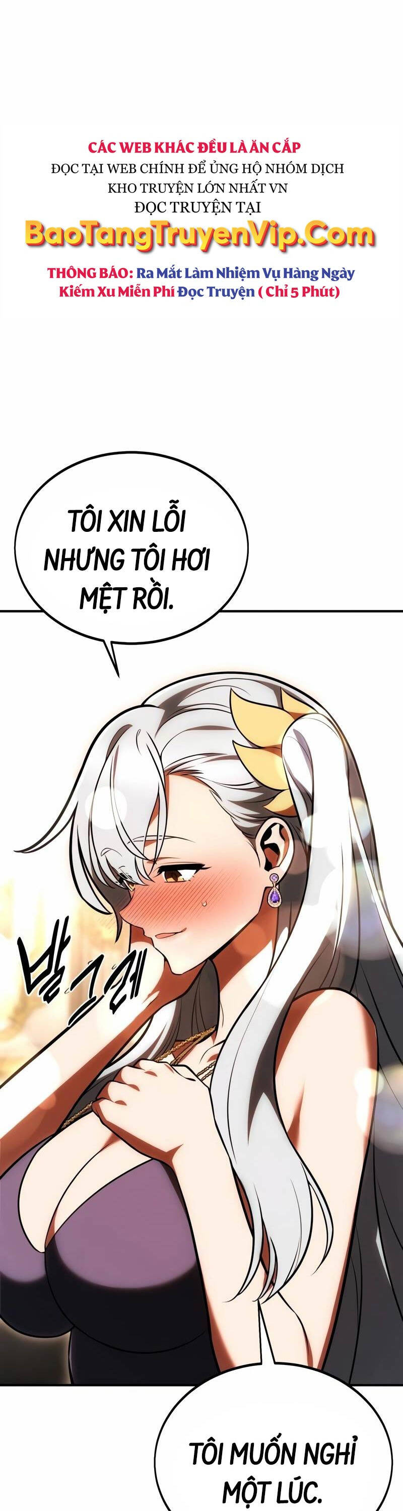 Tôi Đã Giết Tuyển Thủ Học Viện Chapter 35 - Trang 57