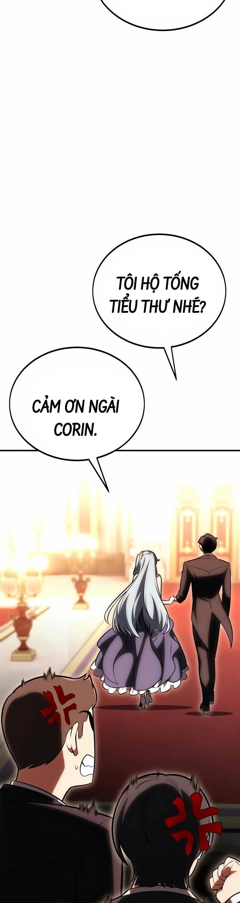 Tôi Đã Giết Tuyển Thủ Học Viện Chapter 35 - Trang 58