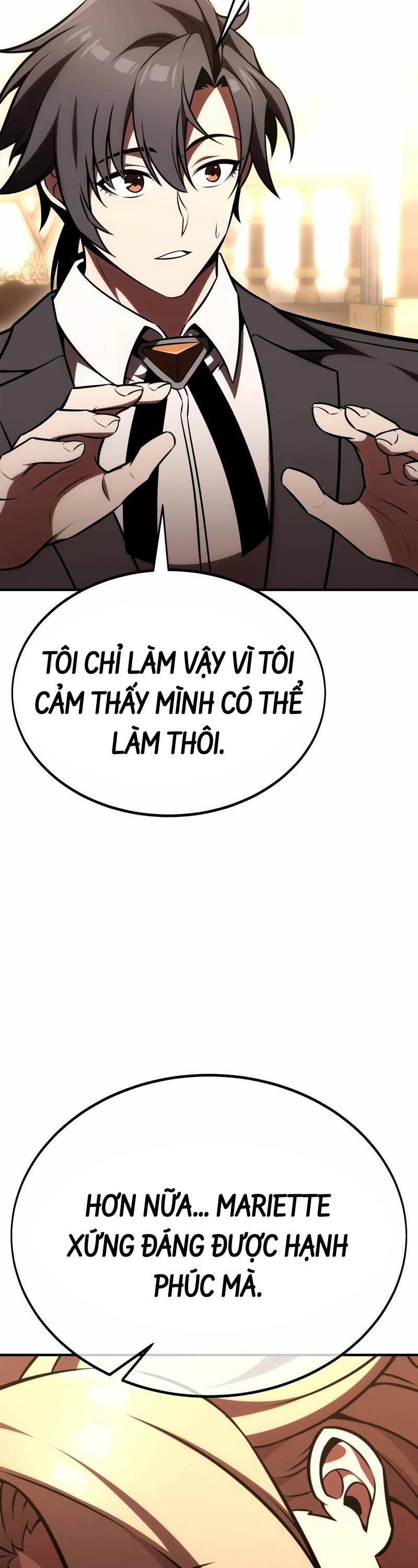 Tôi Đã Giết Tuyển Thủ Học Viện Chapter 35 - Trang 6