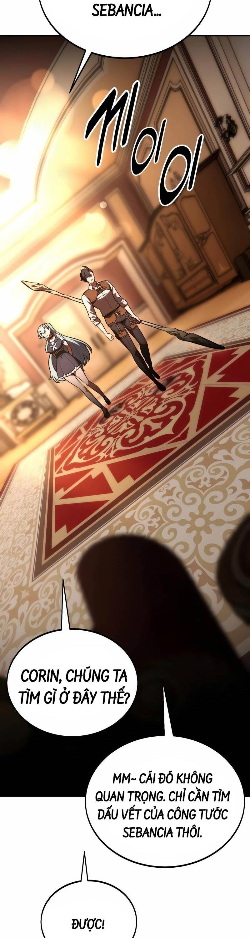Tôi Đã Giết Tuyển Thủ Học Viện Chapter 35 - Trang 64