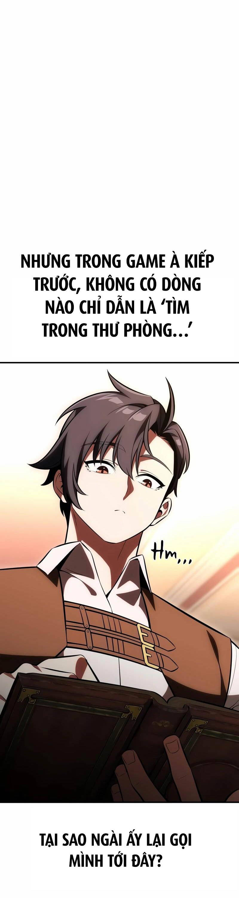 Tôi Đã Giết Tuyển Thủ Học Viện Chapter 35 - Trang 67