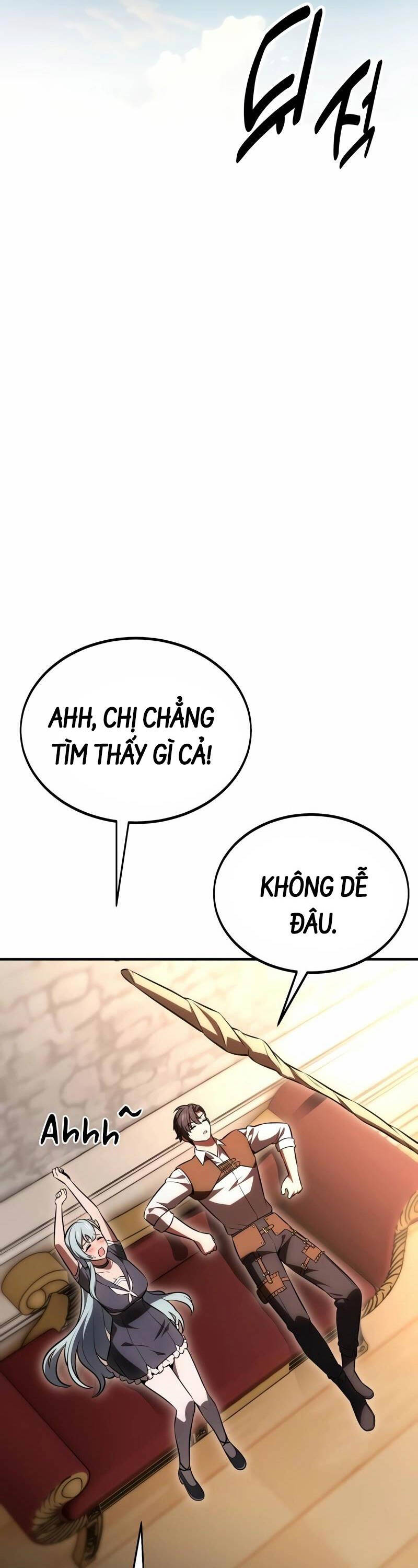 Tôi Đã Giết Tuyển Thủ Học Viện Chapter 35 - Trang 69