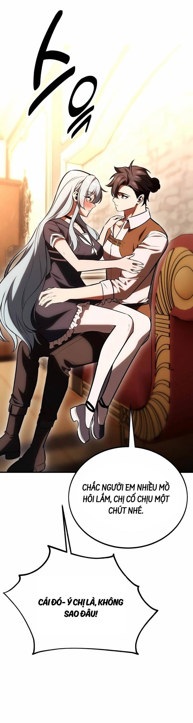 Tôi Đã Giết Tuyển Thủ Học Viện Chapter 35 - Trang 73