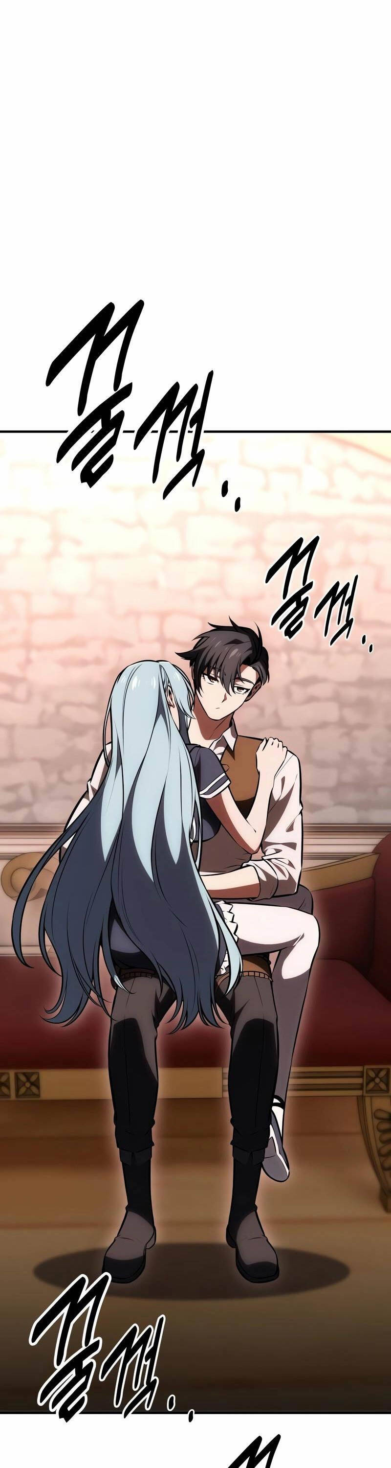 Tôi Đã Giết Tuyển Thủ Học Viện Chapter 35 - Trang 75