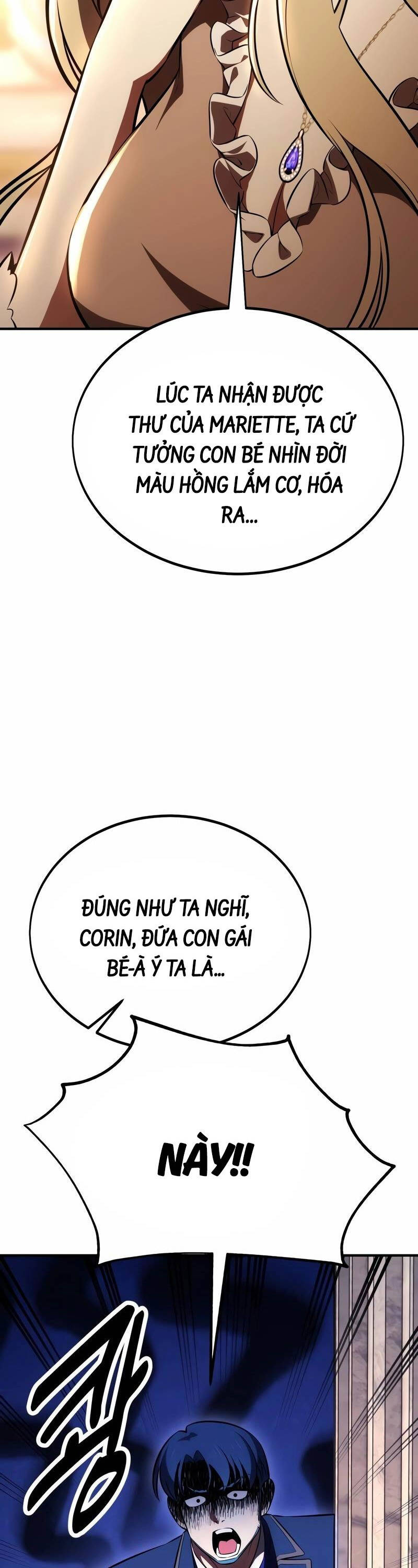 Tôi Đã Giết Tuyển Thủ Học Viện Chapter 35 - Trang 8