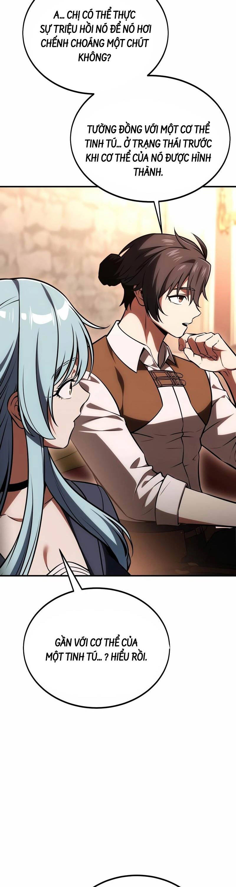 Tôi Đã Giết Tuyển Thủ Học Viện Chapter 35 - Trang 82