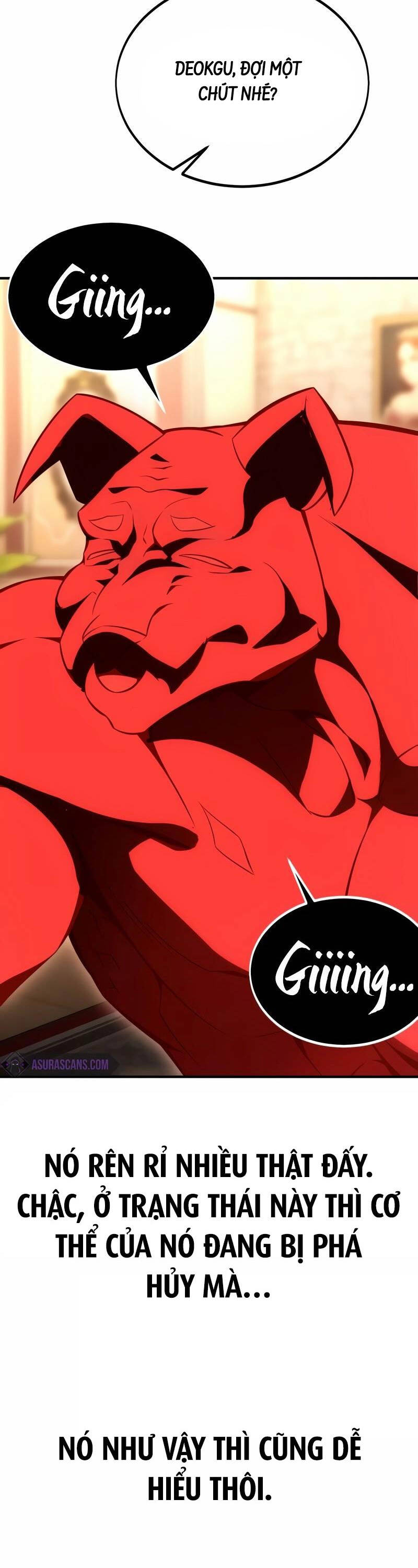 Tôi Đã Giết Tuyển Thủ Học Viện Chapter 35 - Trang 83