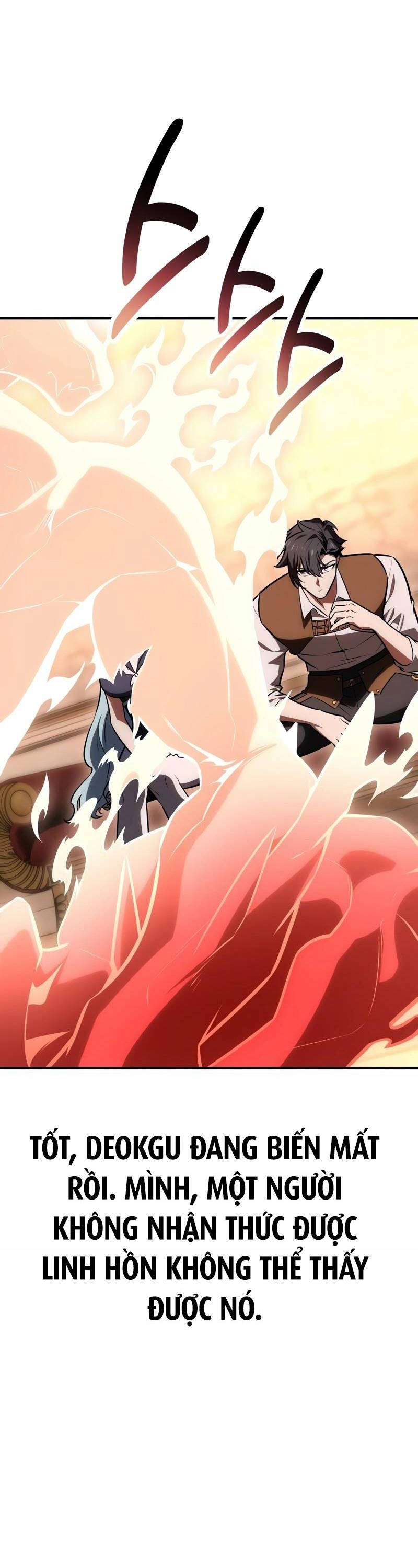 Tôi Đã Giết Tuyển Thủ Học Viện Chapter 35 - Trang 84