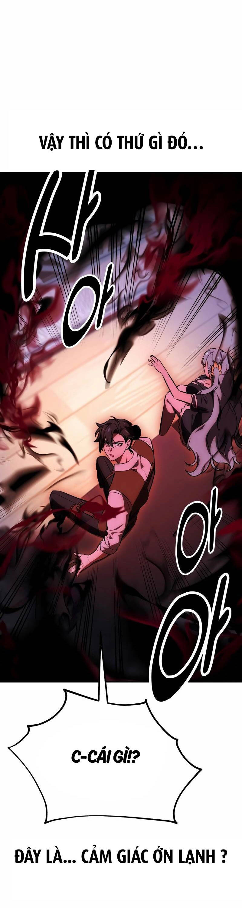 Tôi Đã Giết Tuyển Thủ Học Viện Chapter 35 - Trang 85