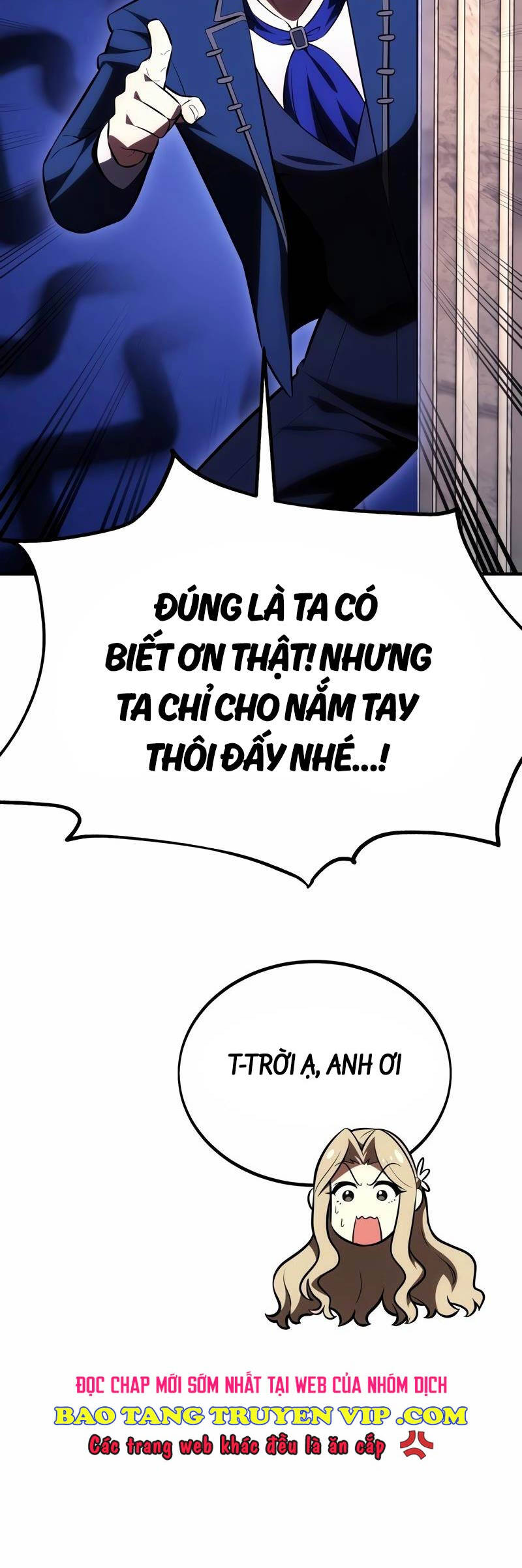 Tôi Đã Giết Tuyển Thủ Học Viện Chapter 35 - Trang 9