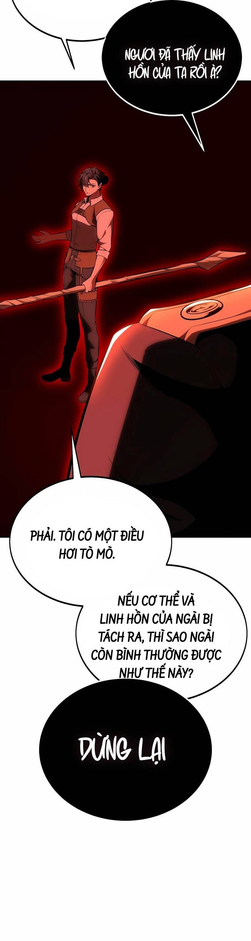 Tôi Đã Giết Tuyển Thủ Học Viện Chapter 35 - Trang 97