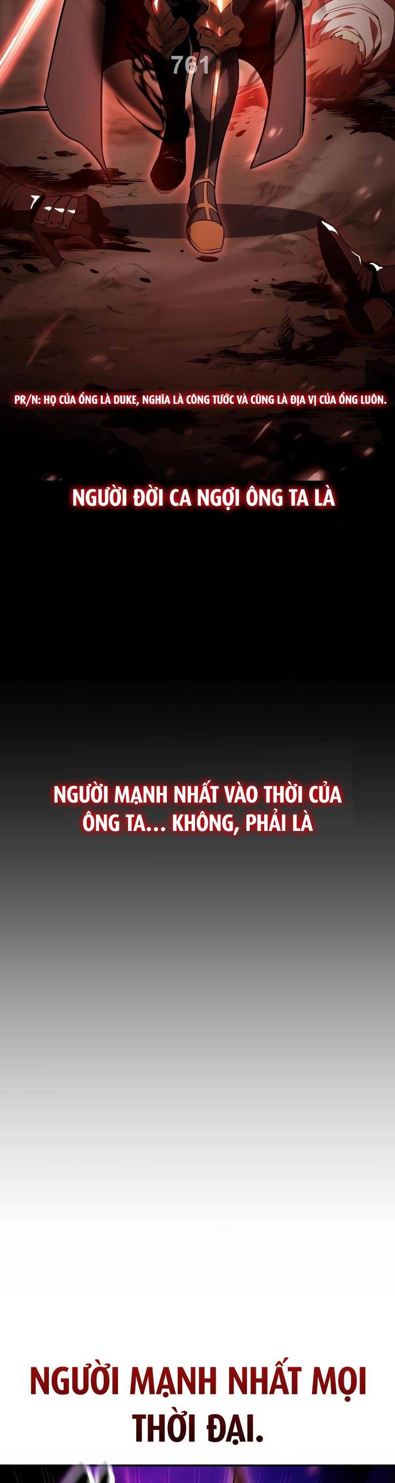 Tôi Đã Giết Tuyển Thủ Học Viện Chapter 36 - Trang 1