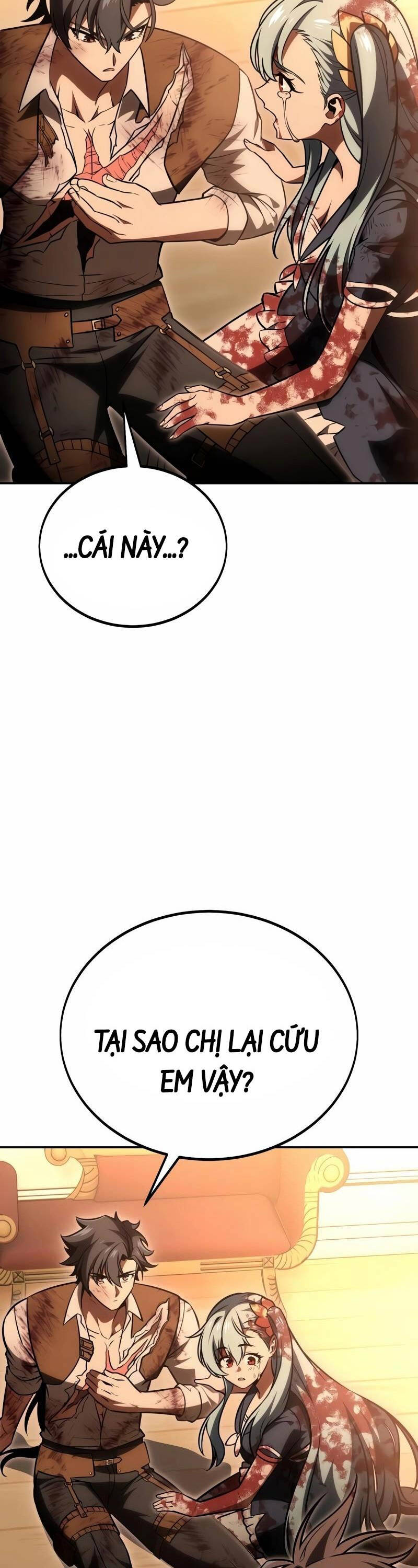 Tôi Đã Giết Tuyển Thủ Học Viện Chapter 36 - Trang 100