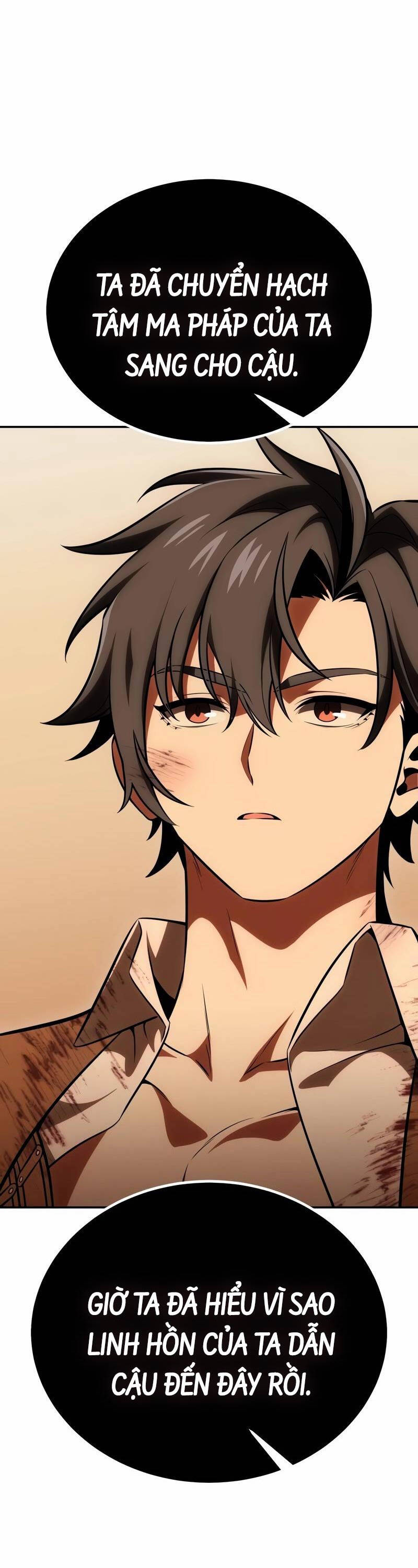 Tôi Đã Giết Tuyển Thủ Học Viện Chapter 36 - Trang 104