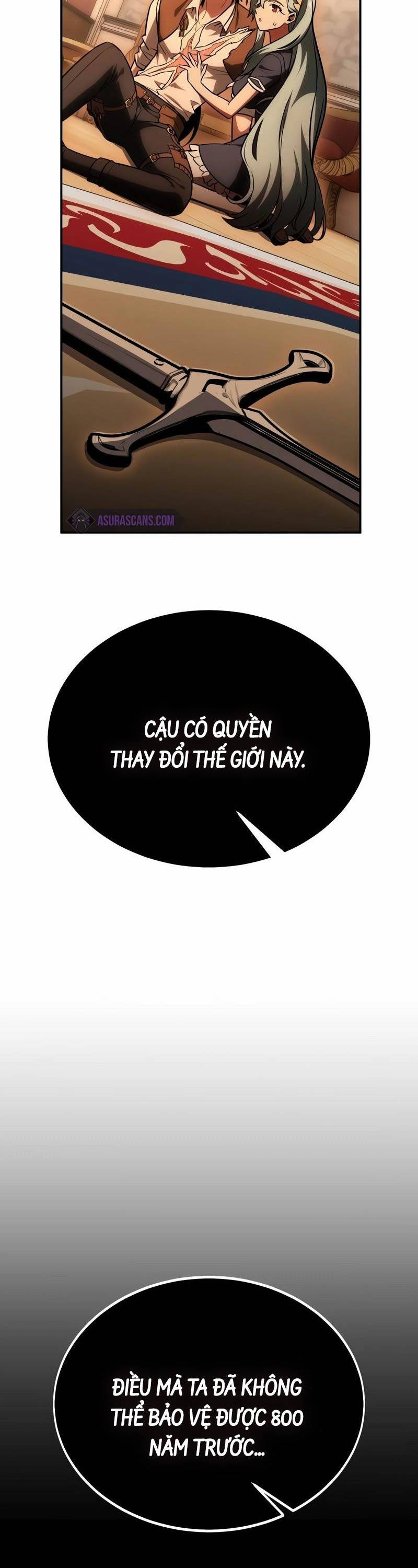 Tôi Đã Giết Tuyển Thủ Học Viện Chapter 36 - Trang 107