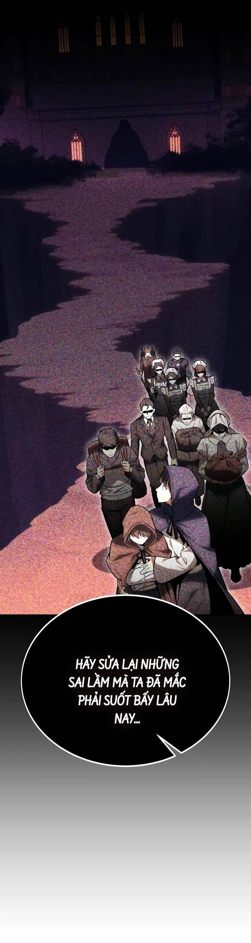 Tôi Đã Giết Tuyển Thủ Học Viện Chapter 36 - Trang 108