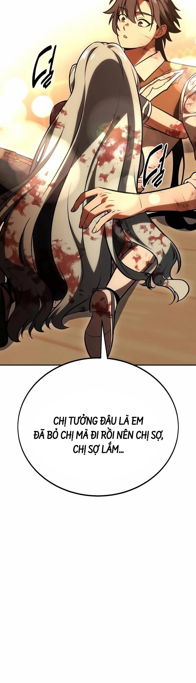 Tôi Đã Giết Tuyển Thủ Học Viện Chapter 36 - Trang 114