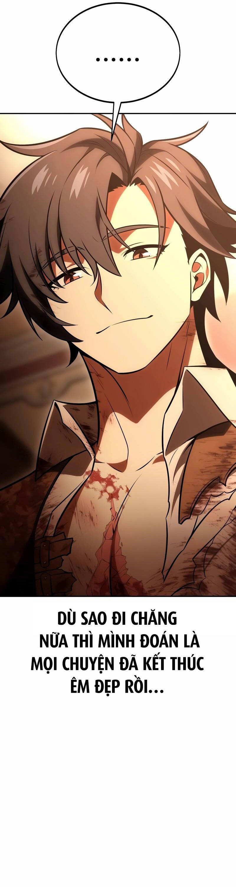 Tôi Đã Giết Tuyển Thủ Học Viện Chapter 36 - Trang 116