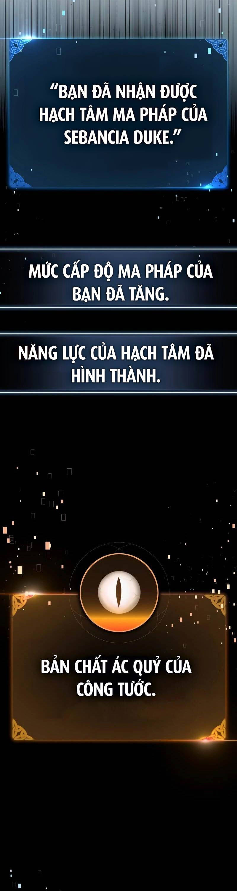 Tôi Đã Giết Tuyển Thủ Học Viện Chapter 36 - Trang 118