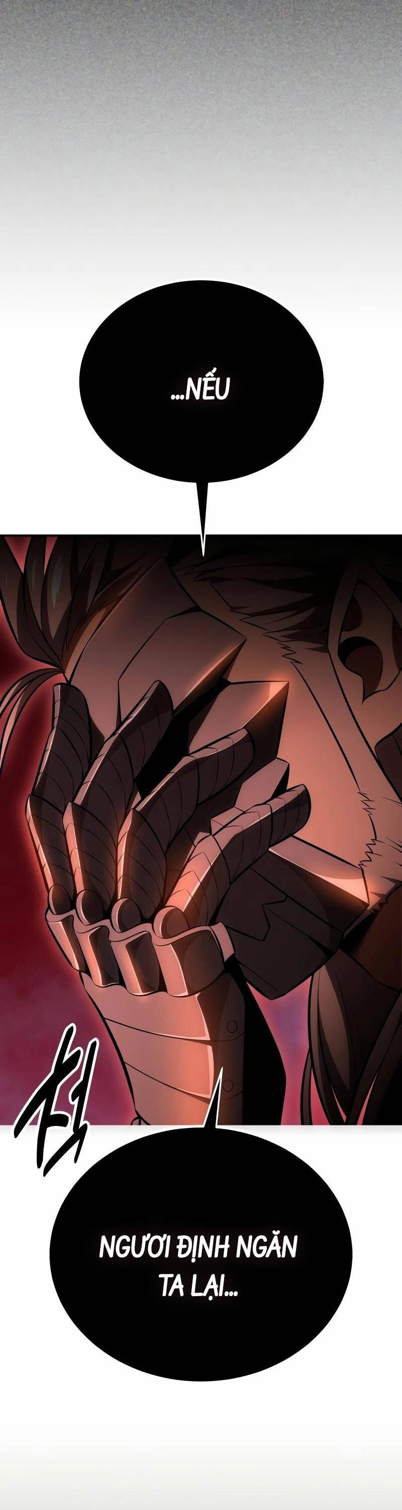 Tôi Đã Giết Tuyển Thủ Học Viện Chapter 36 - Trang 17