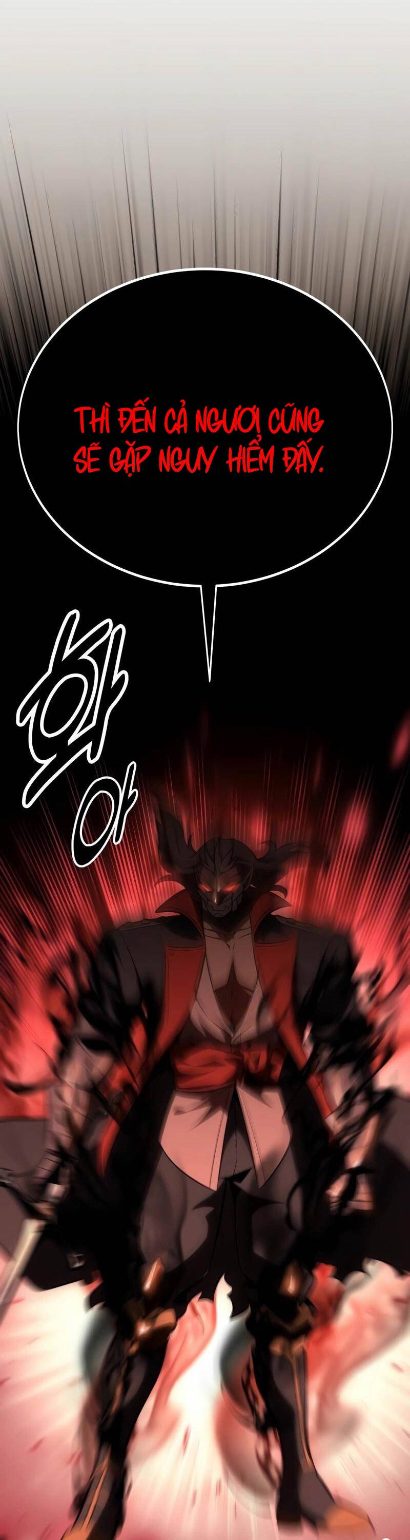 Tôi Đã Giết Tuyển Thủ Học Viện Chapter 36 - Trang 18