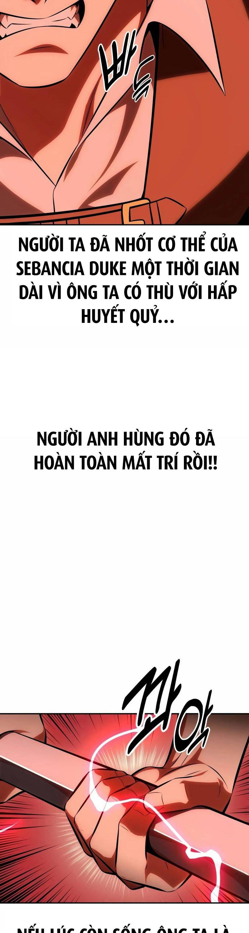 Tôi Đã Giết Tuyển Thủ Học Viện Chapter 36 - Trang 21