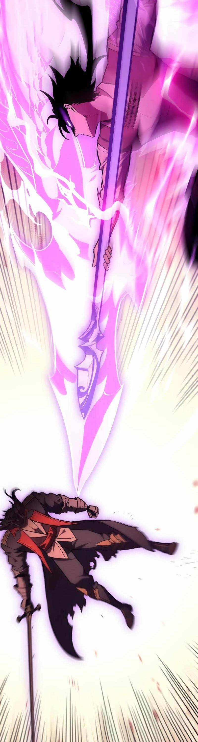 Tôi Đã Giết Tuyển Thủ Học Viện Chapter 36 - Trang 25