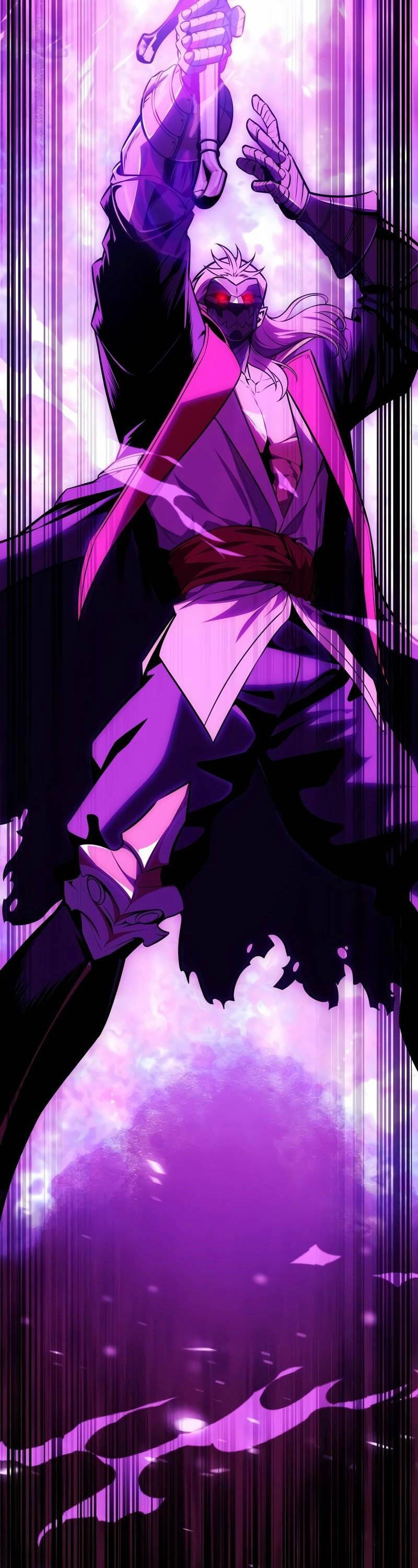 Tôi Đã Giết Tuyển Thủ Học Viện Chapter 36 - Trang 31