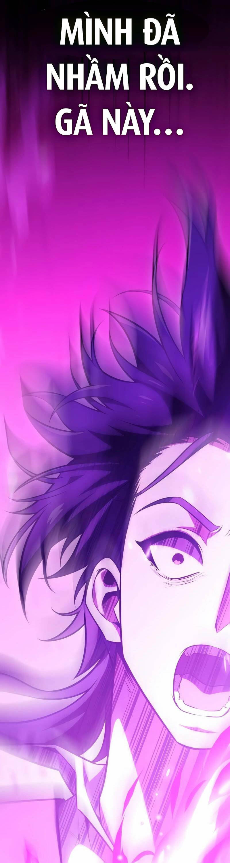 Tôi Đã Giết Tuyển Thủ Học Viện Chapter 36 - Trang 35