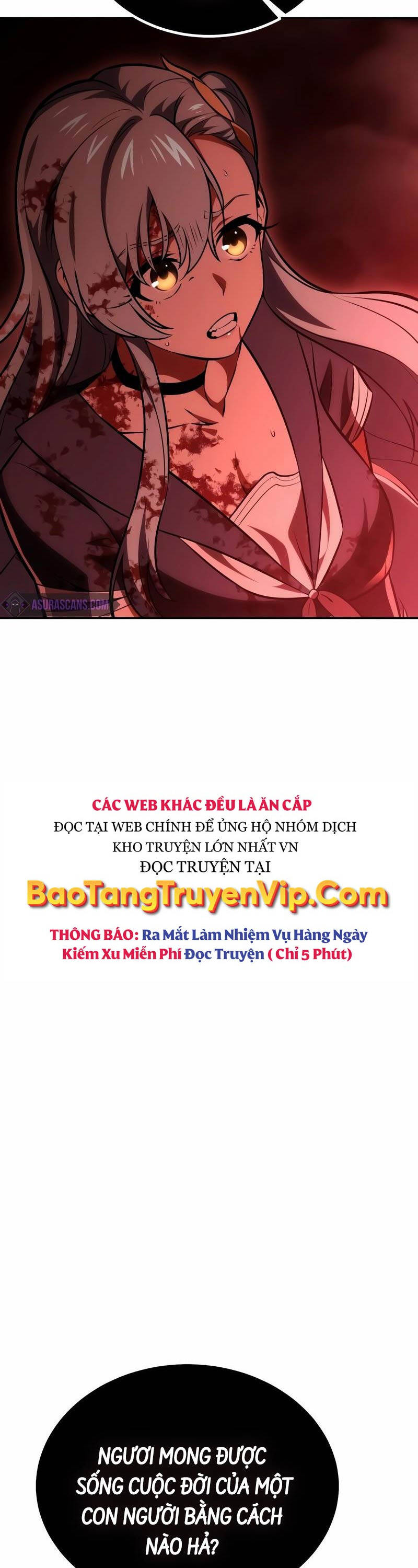 Tôi Đã Giết Tuyển Thủ Học Viện Chapter 36 - Trang 38