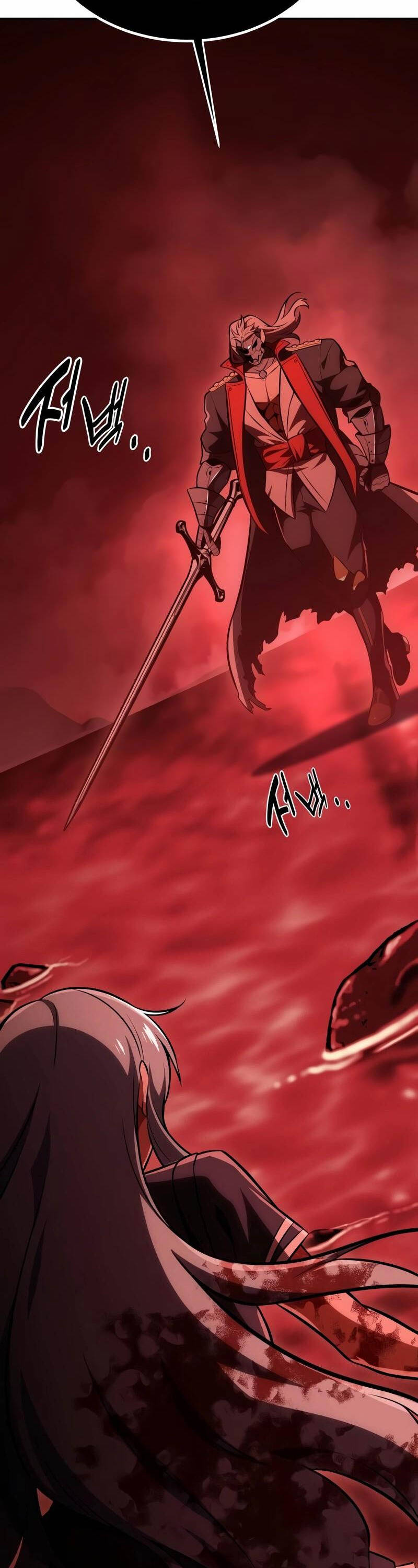 Tôi Đã Giết Tuyển Thủ Học Viện Chapter 36 - Trang 39