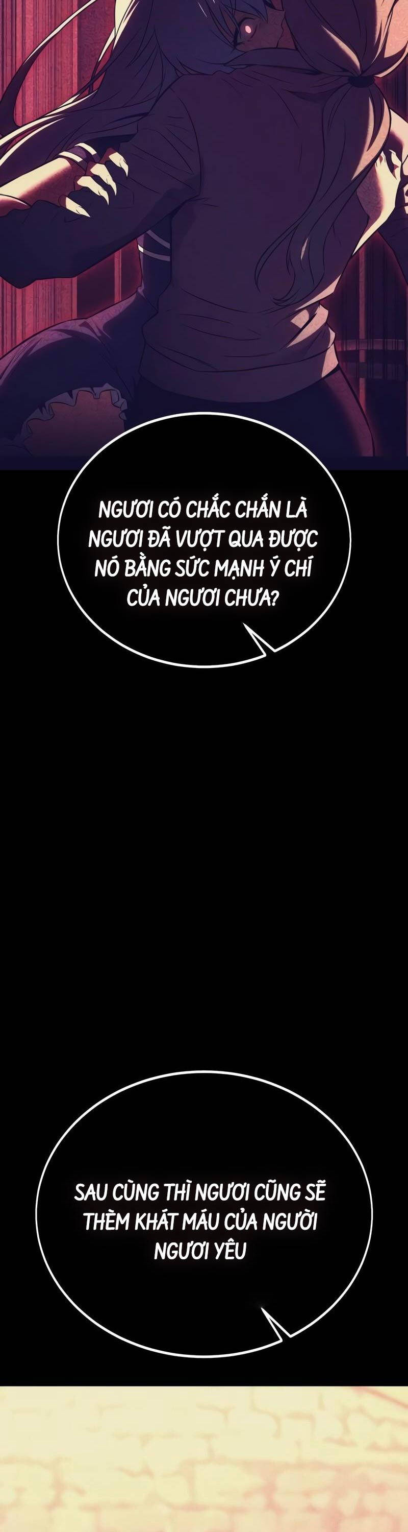 Tôi Đã Giết Tuyển Thủ Học Viện Chapter 36 - Trang 42