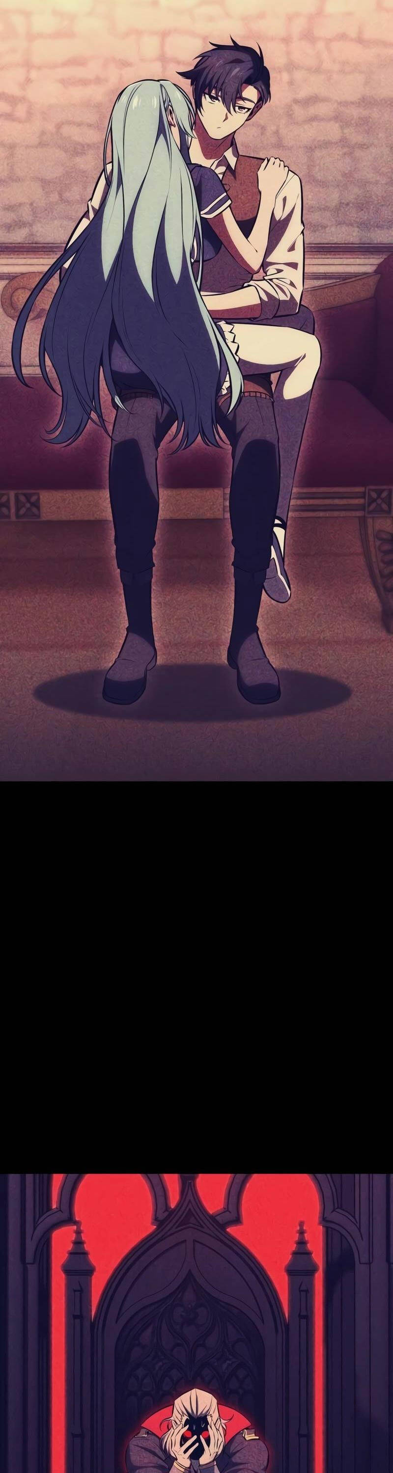 Tôi Đã Giết Tuyển Thủ Học Viện Chapter 36 - Trang 43