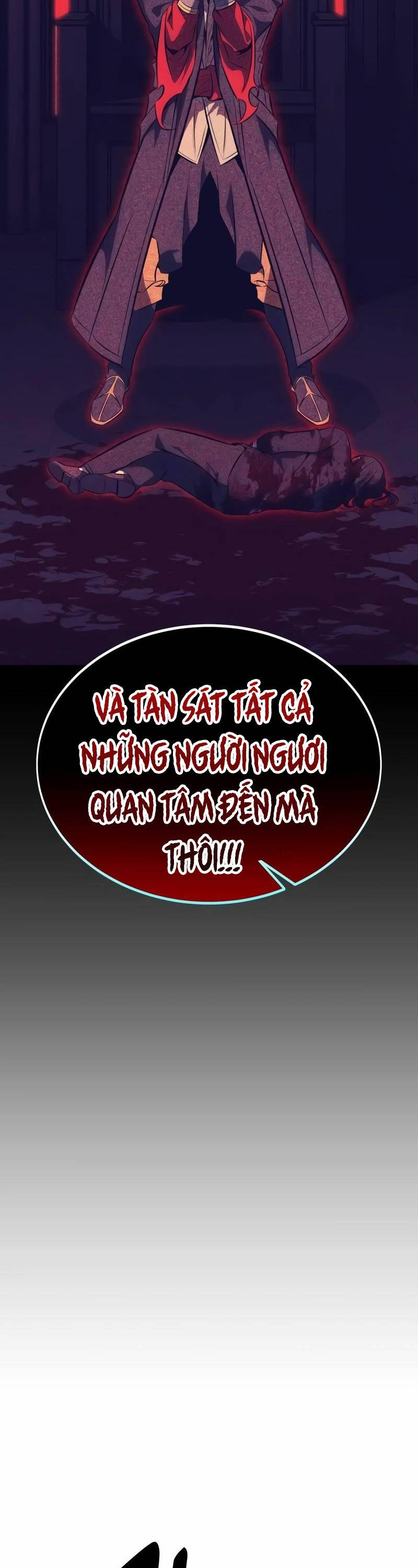 Tôi Đã Giết Tuyển Thủ Học Viện Chapter 36 - Trang 44