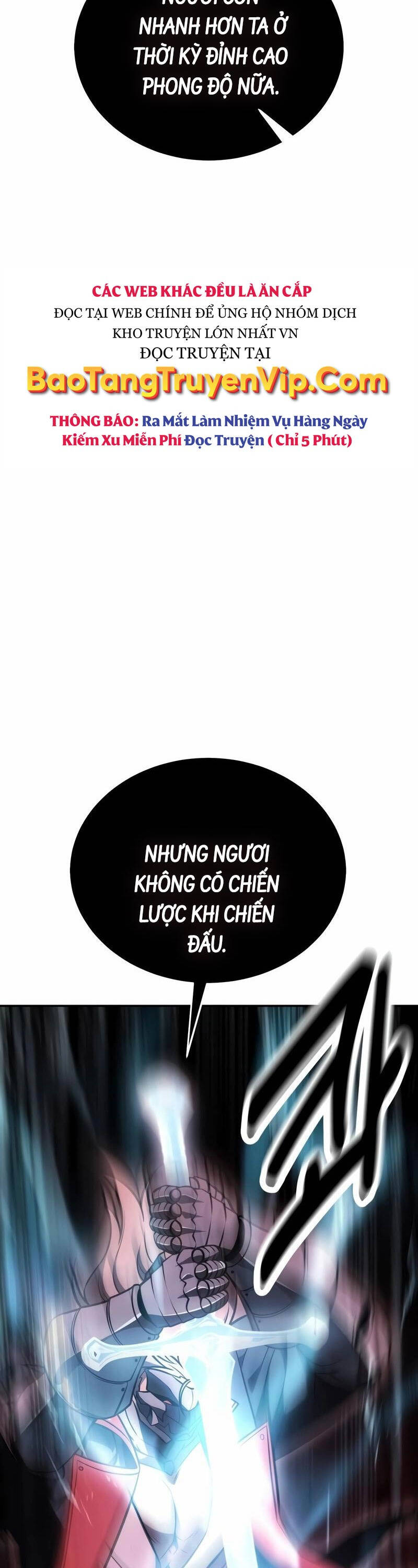 Tôi Đã Giết Tuyển Thủ Học Viện Chapter 36 - Trang 53