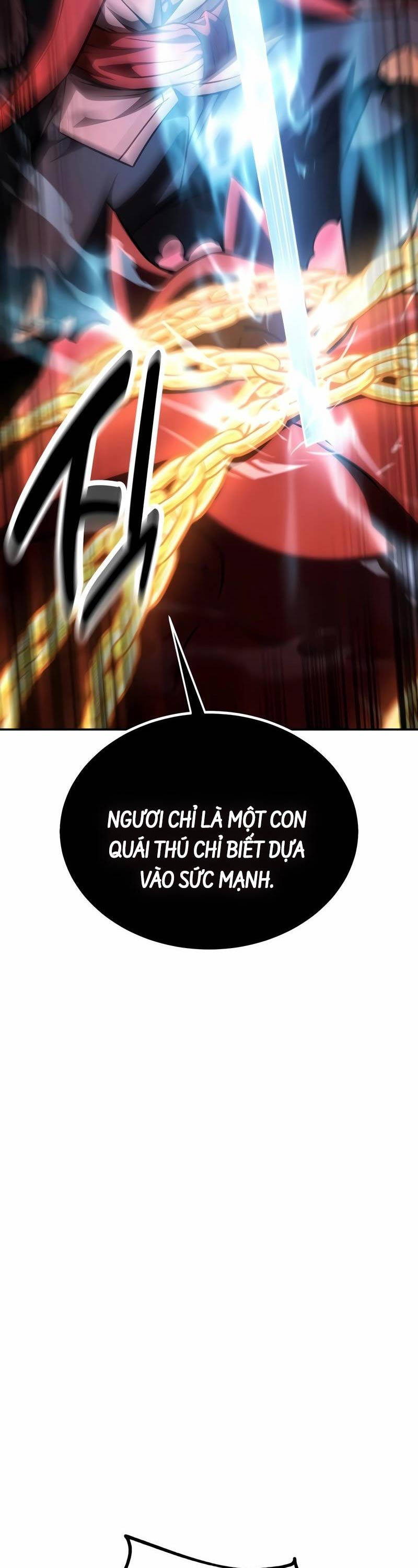 Tôi Đã Giết Tuyển Thủ Học Viện Chapter 36 - Trang 54